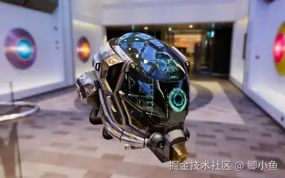 最佳实践示例