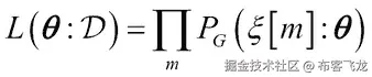 Maximum likelihood estimation for Bayesian networks