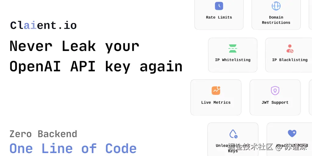 Claient.io