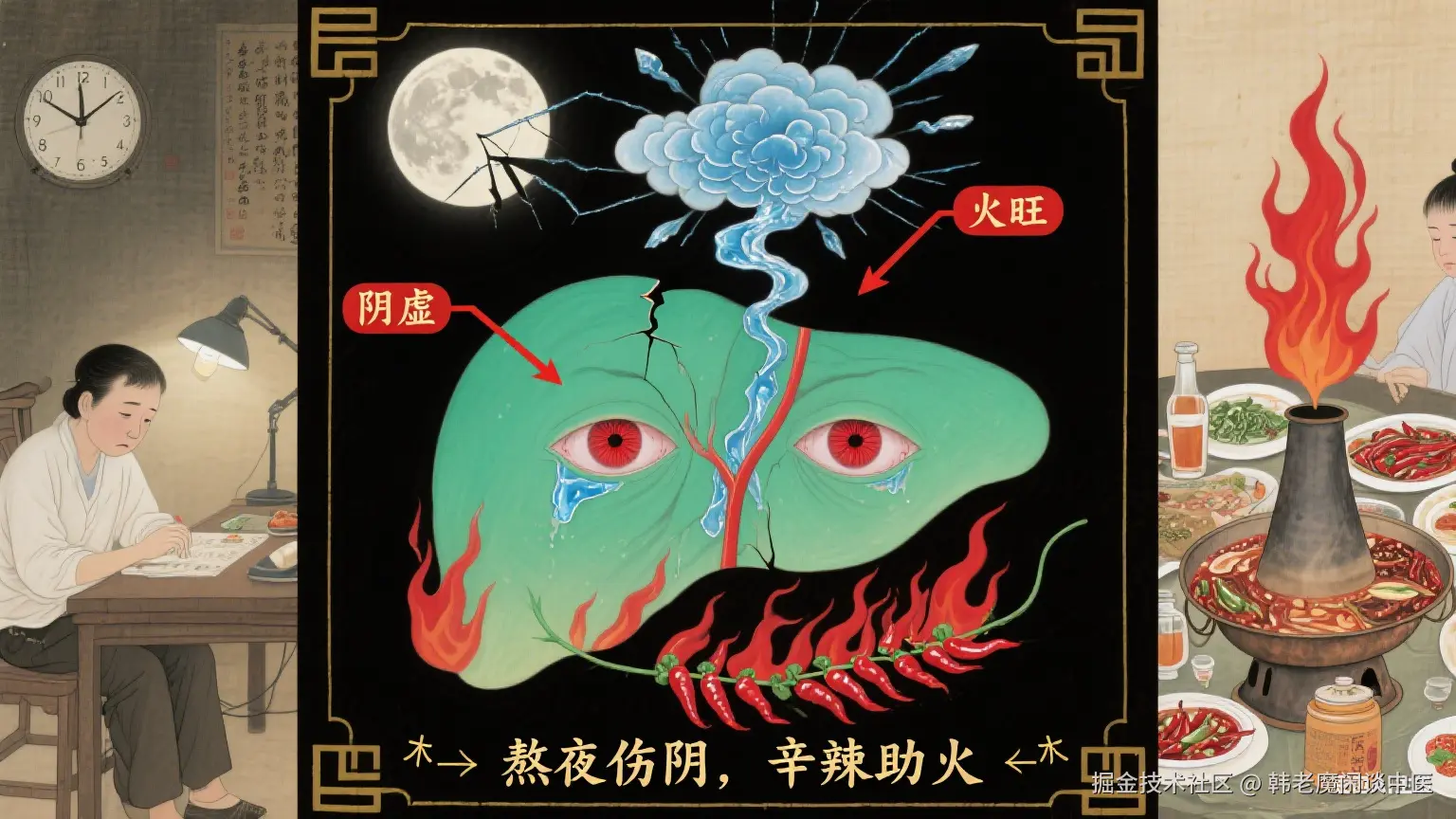 以中医理论创作插画-6.png