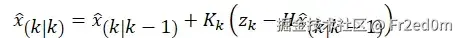卡尔曼滤波算法原理详解：核心公式、C 语言代码实现及电机控制 / 目标追踪应用