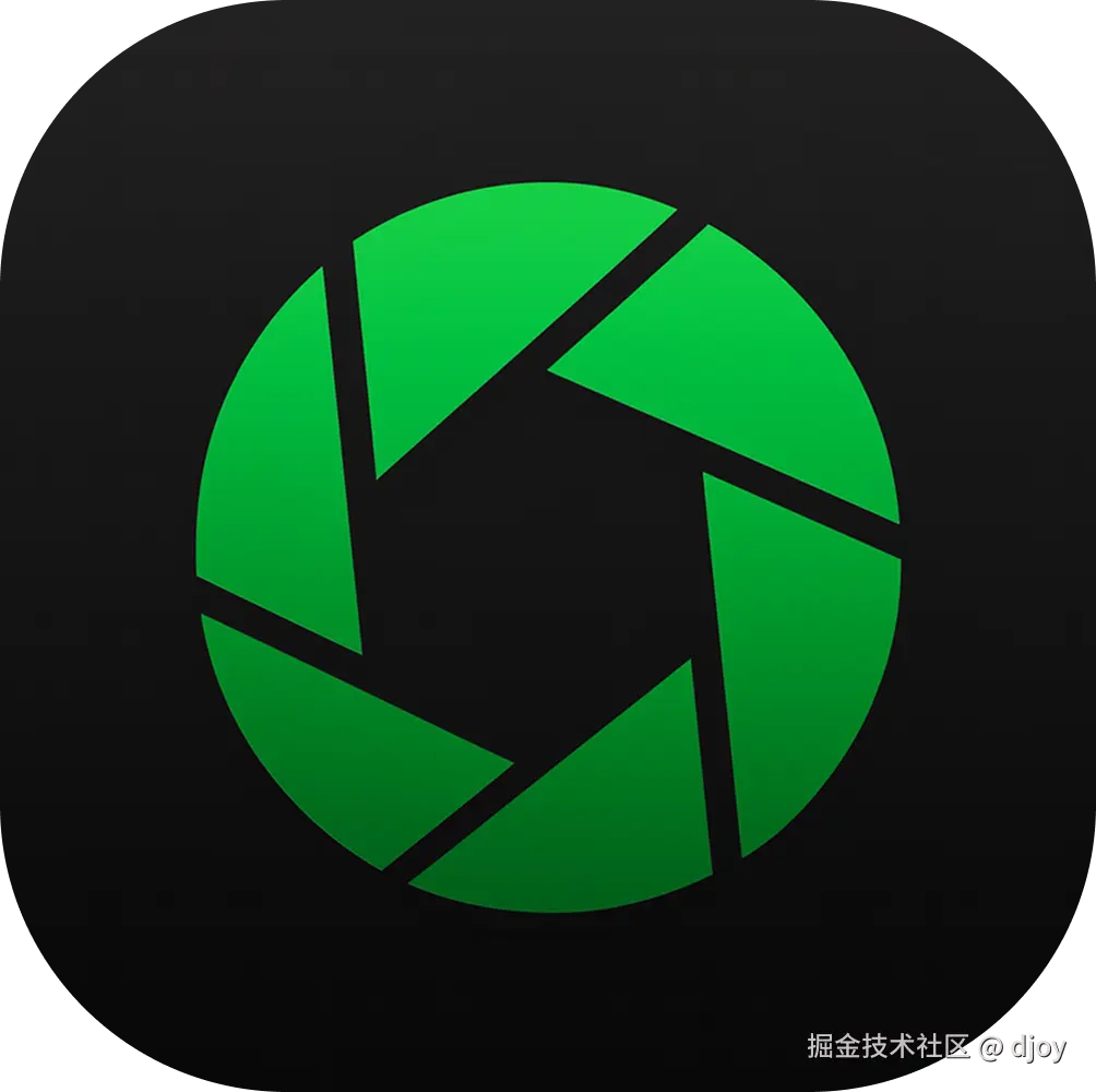 OpenScreen Logo