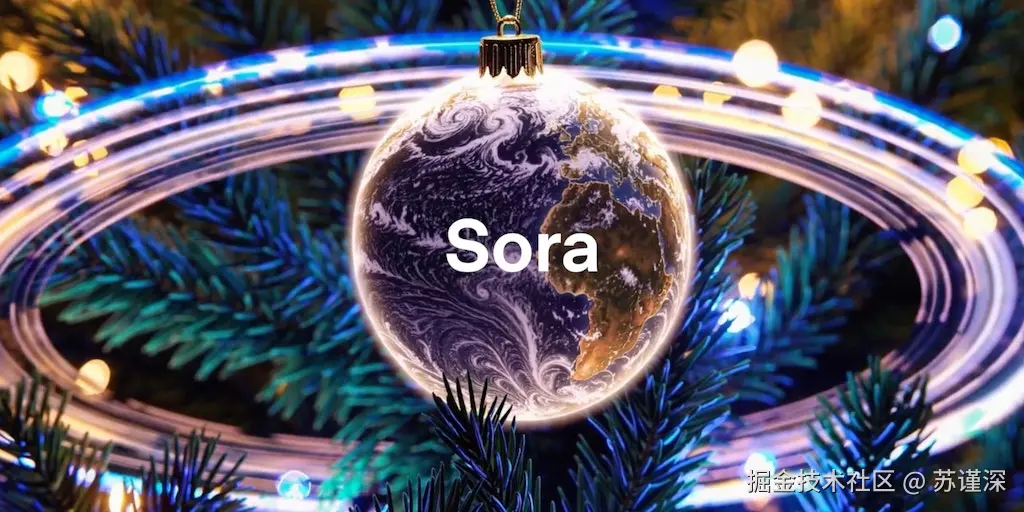 Sora