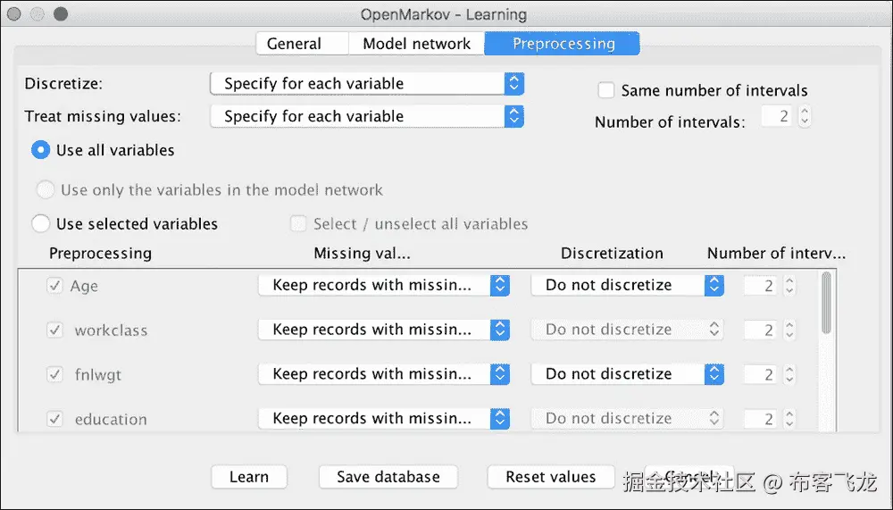 OpenMarkov
