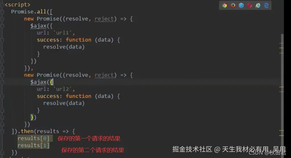 深入探索 JavaScript 中的 Promise：异步编程的未来