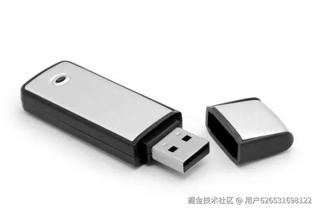 U盘文件目录损坏的实战指南