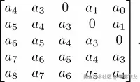 Substitutions