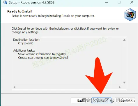 R 语言超详细下载安装教程：附 Rtools 与 RStudio 安装，免费开源统计软件快速入门
