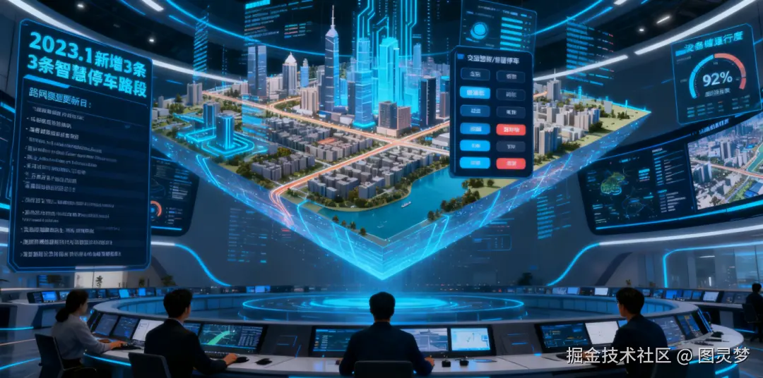 智慧城市数字孪生项目交付选型：选对平台 + 找对交付，双维协同破局落地难题