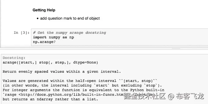 Explore some of Jupyter's most useful features