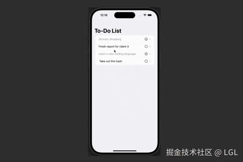 swiftUI_mvvm_TodoList_3.gif