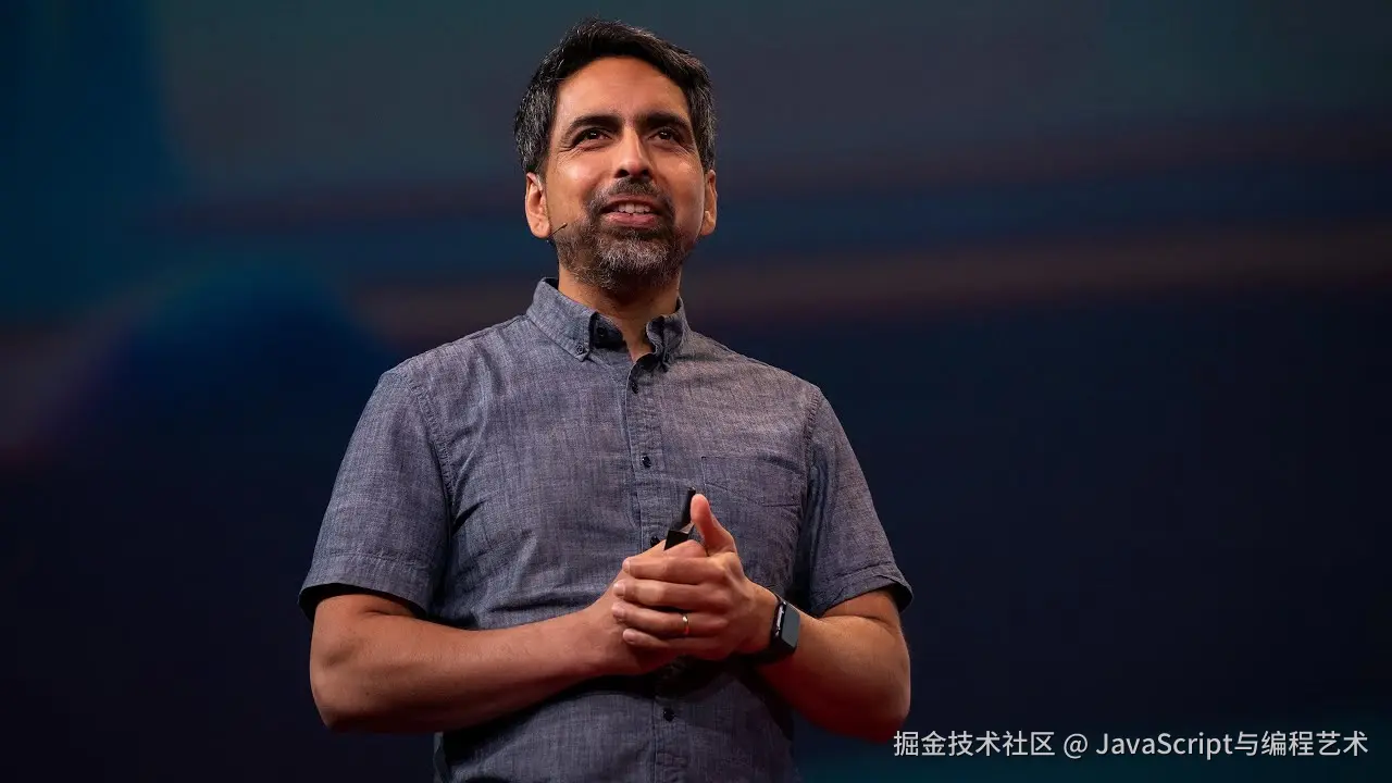 AI 如何能够拯救（而非摧毁）教育