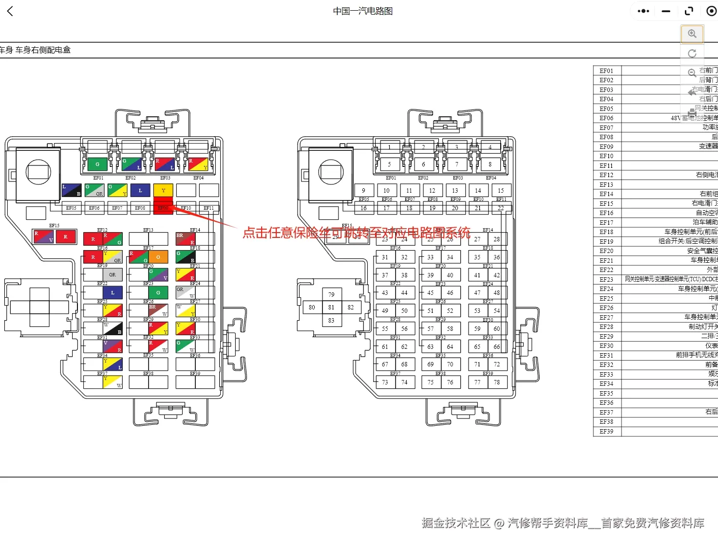 【动态专修】2015-2025年奔腾全系维修手册和电路图资料更新