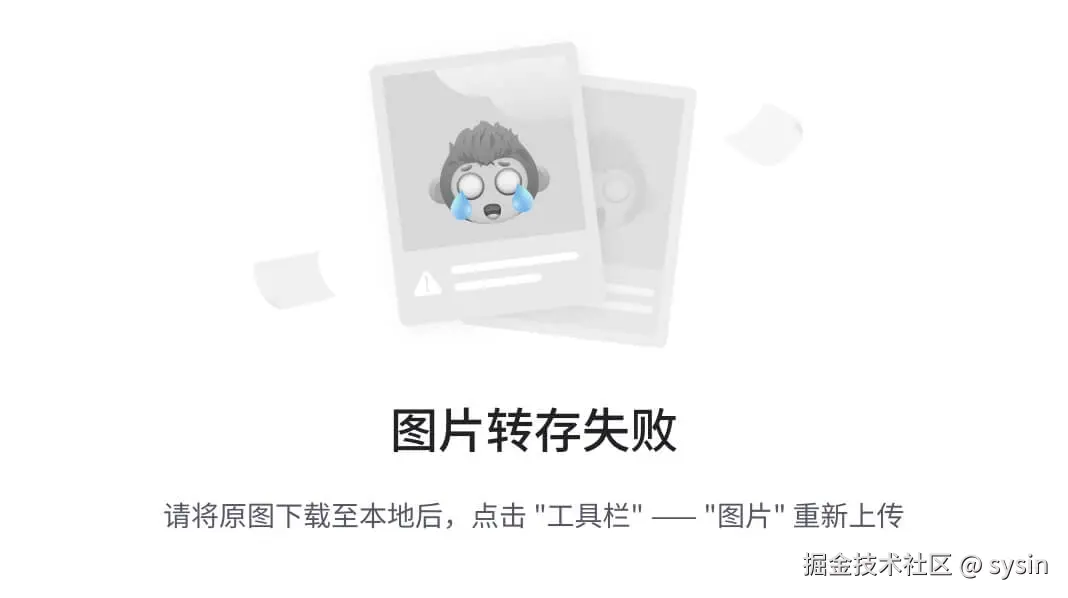 外链图片转存失败,源站可能有防盗链机制,建议将图片保存下来直接上传