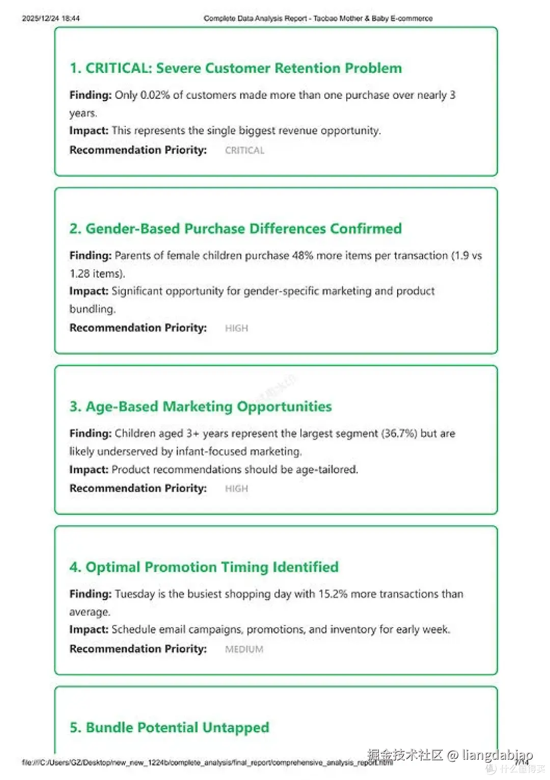 开源基于claude code skills搭建互联网数据分析Agent全自动化