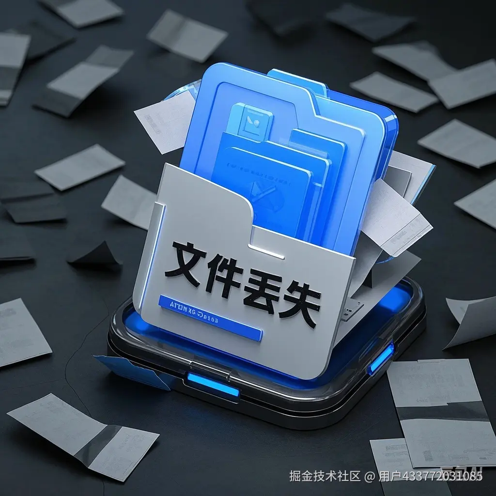 文件丢失但占用空间_2.png