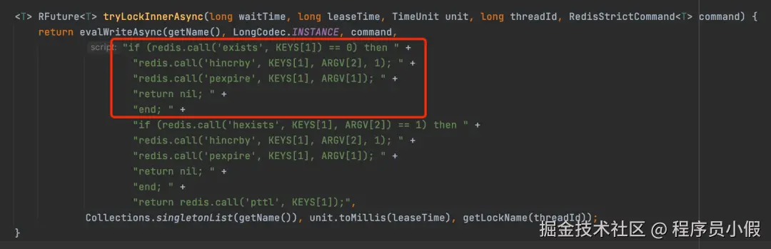 Redis 分布式锁15问 - 图9