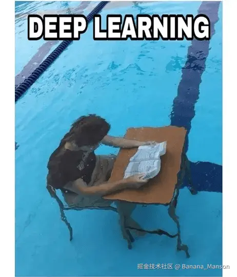 深 度 学 习