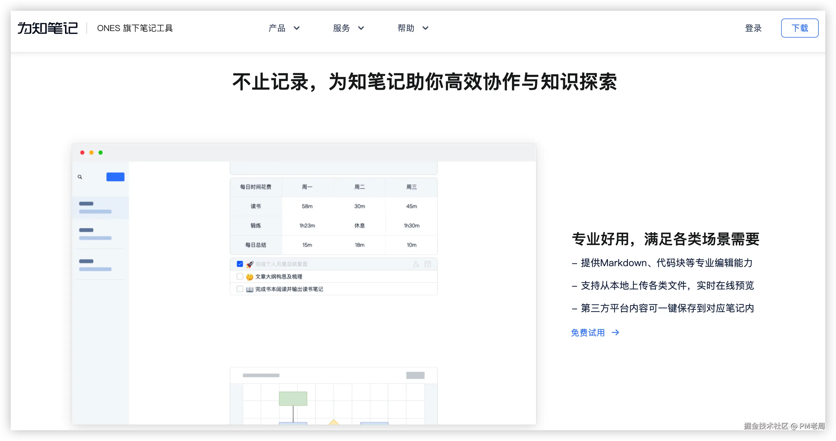 为知笔记 产品图.png