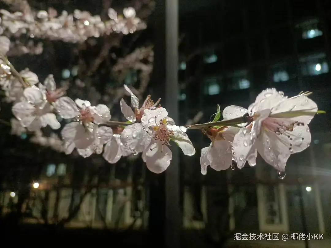 沾衣欲湿杏花雨