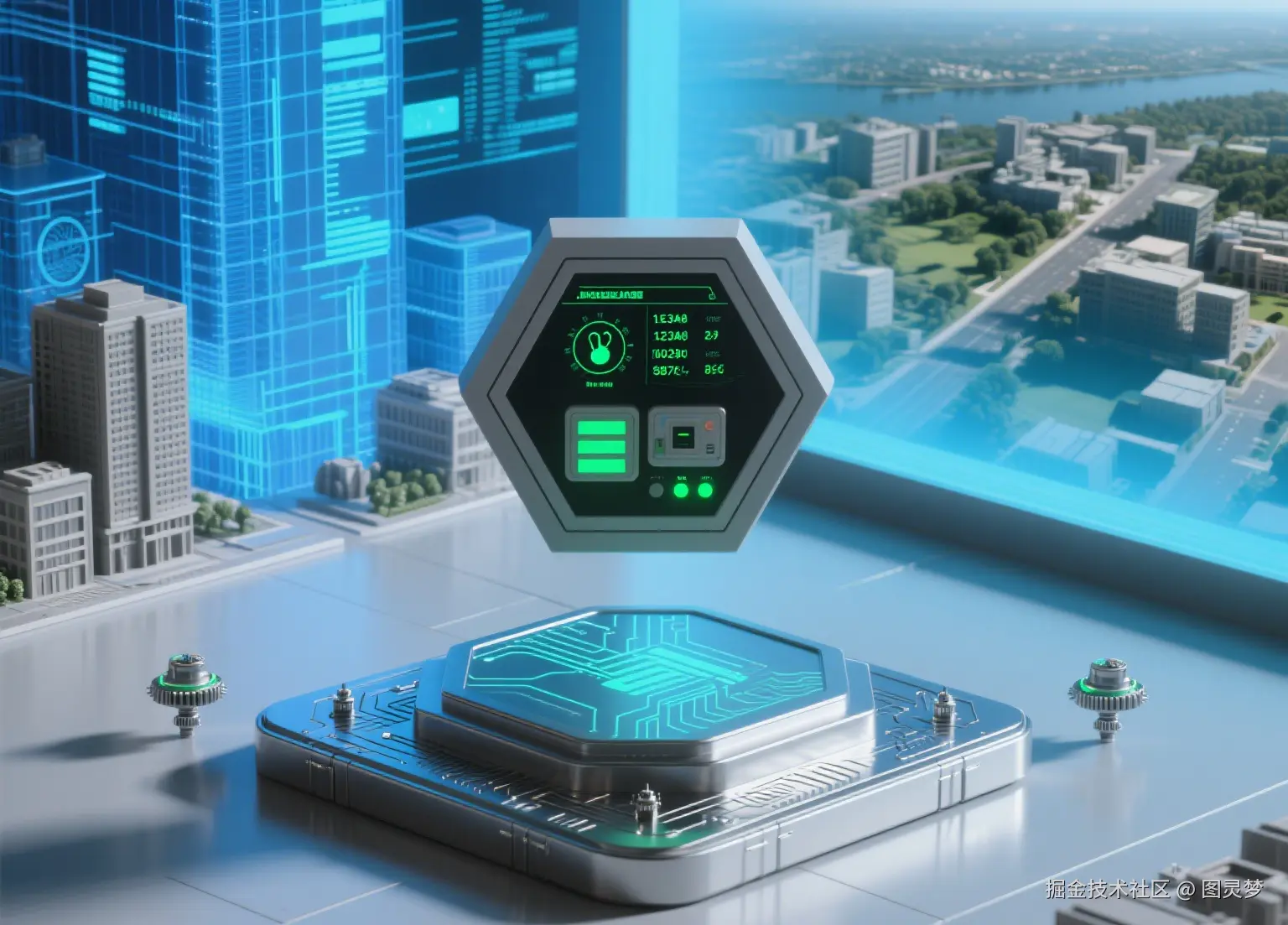 数字孪生项目落地新范式：智能引擎驱动，全场景覆盖，全链路无忧交付保障