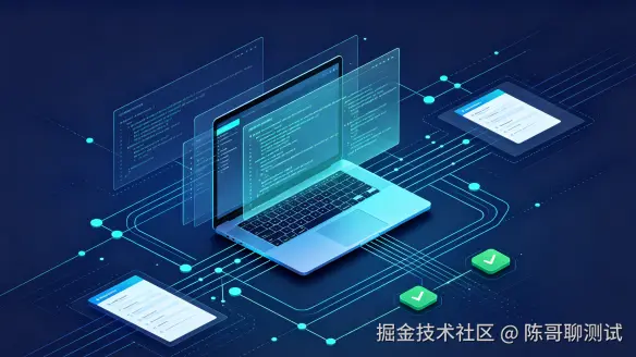 自动化测试-1