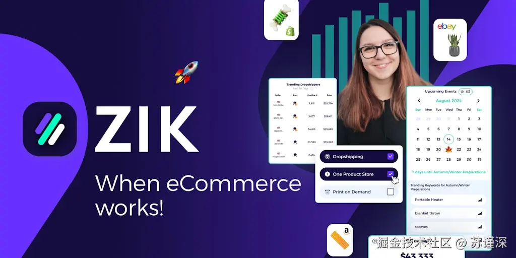 ZIK Analytics