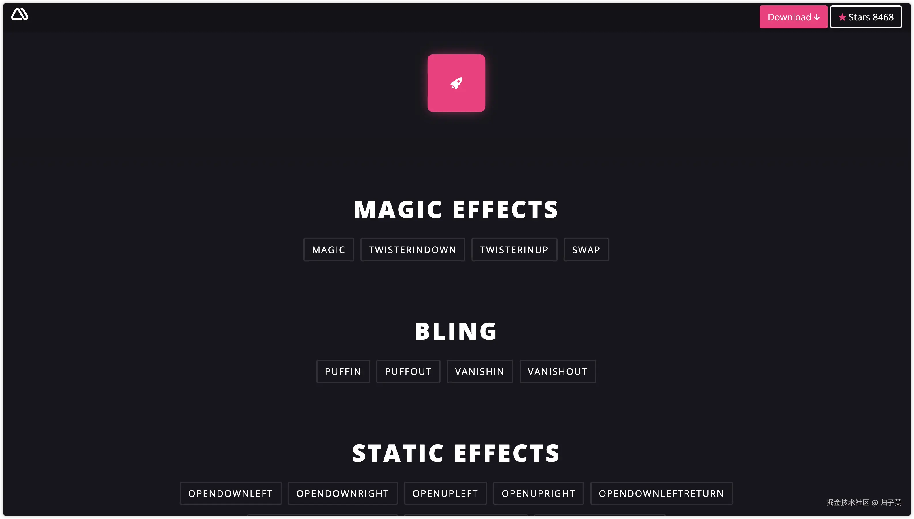 magic