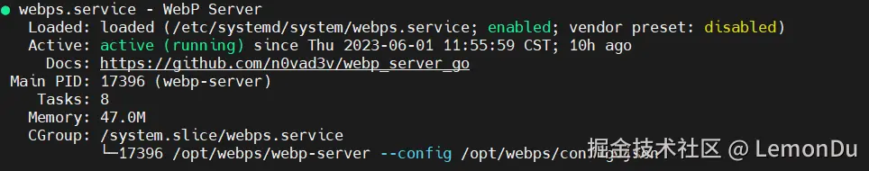 webp-server