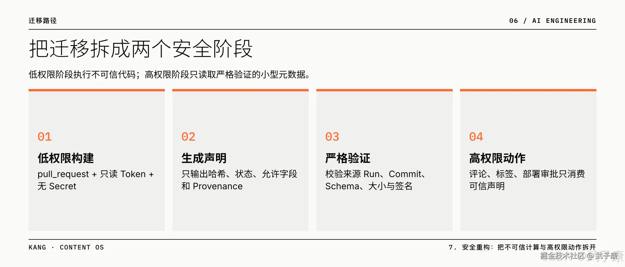 组织扫描 8 入口:pull_request_target、workflow_run、issue_comment、Artifact 等
