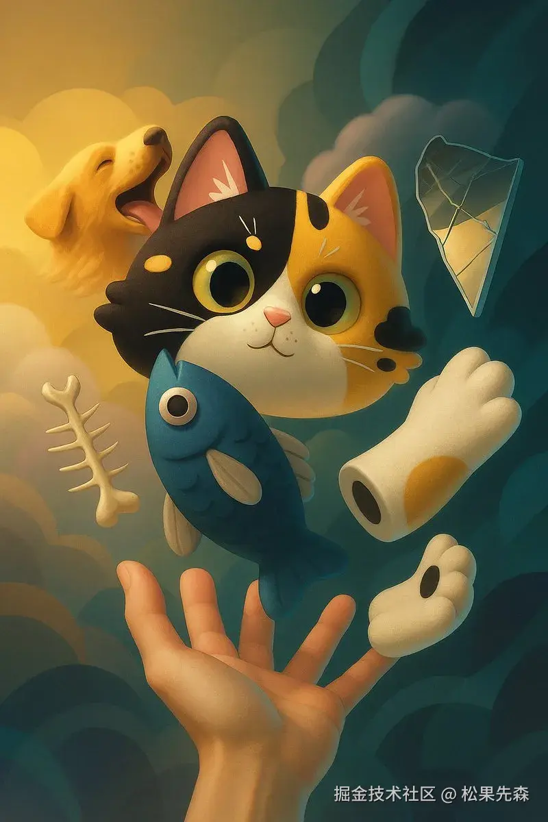 Awesome GPT4o/GPT-4o Image Prompts-符号冲突