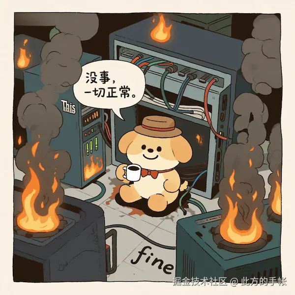 数据库被删后的我