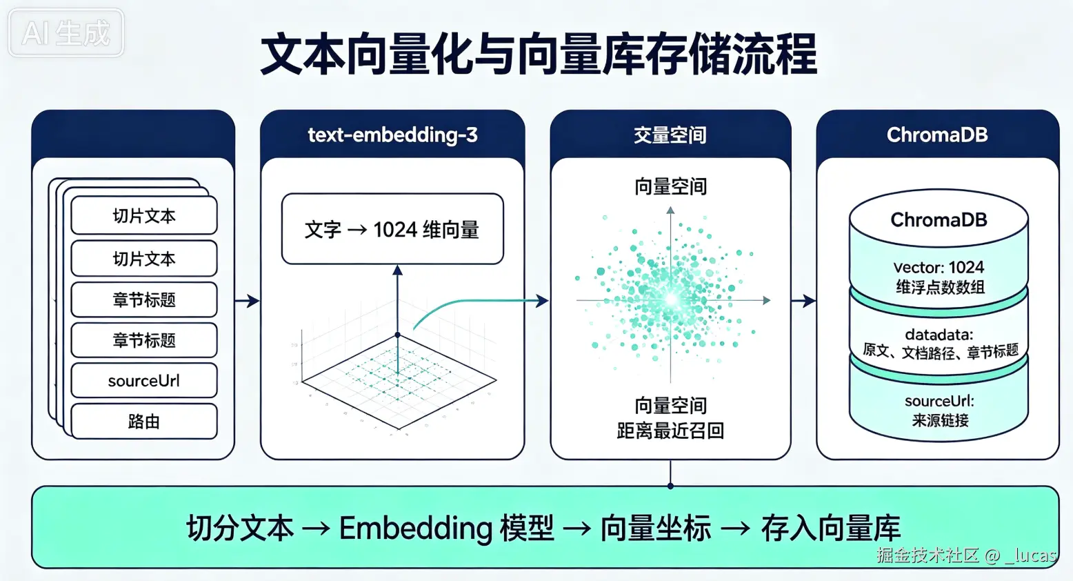 文本向量化