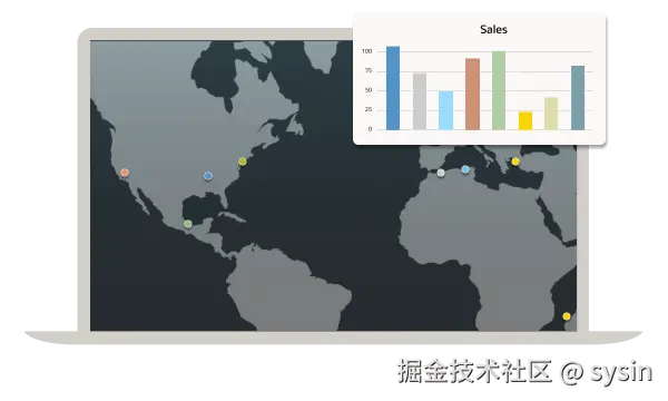 面向数据的关键任务