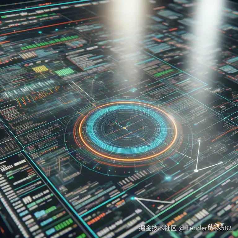 动态数据仪表盘展示官网流量来源、用户行为热力图及转化漏斗分析