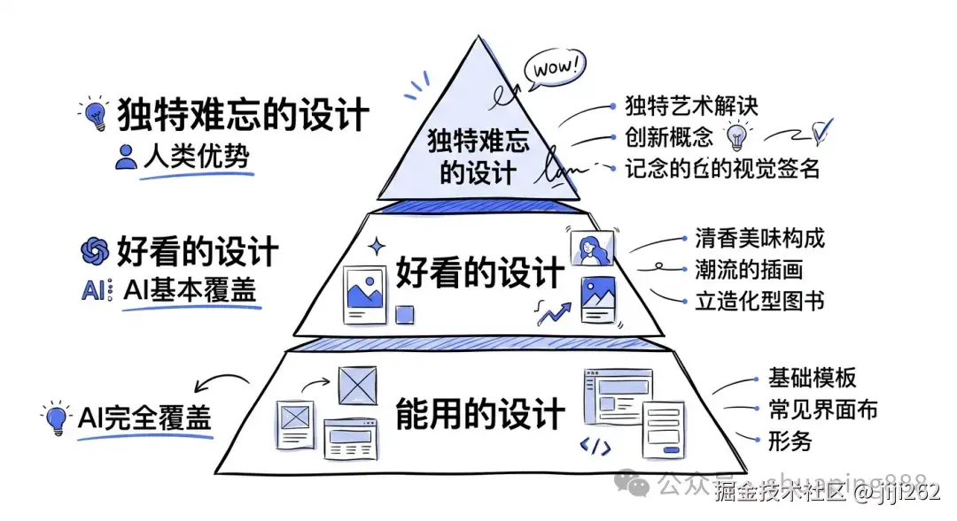 设计质量金字塔