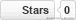 GitHub stars