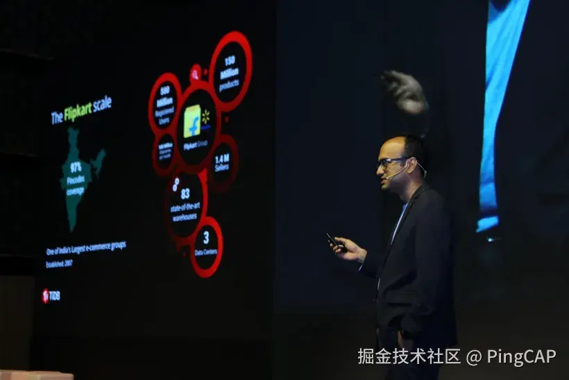 TiDB User Day India 2025