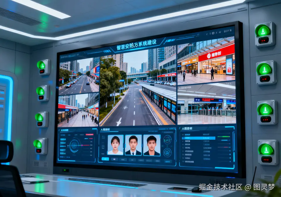 从“十五五”规划建议看智慧城市重点发展方向