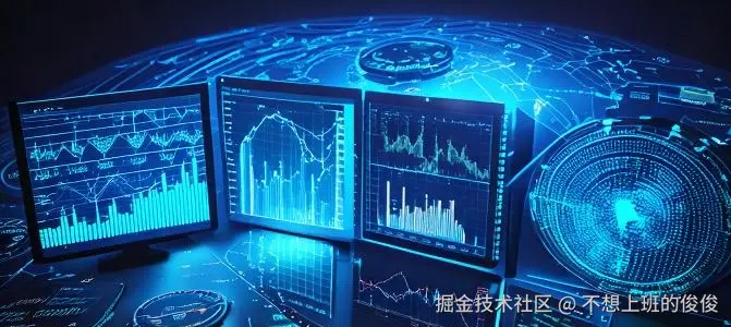 Firefly 股票、外汇和加密货币市场的数据接口 69897.jpg