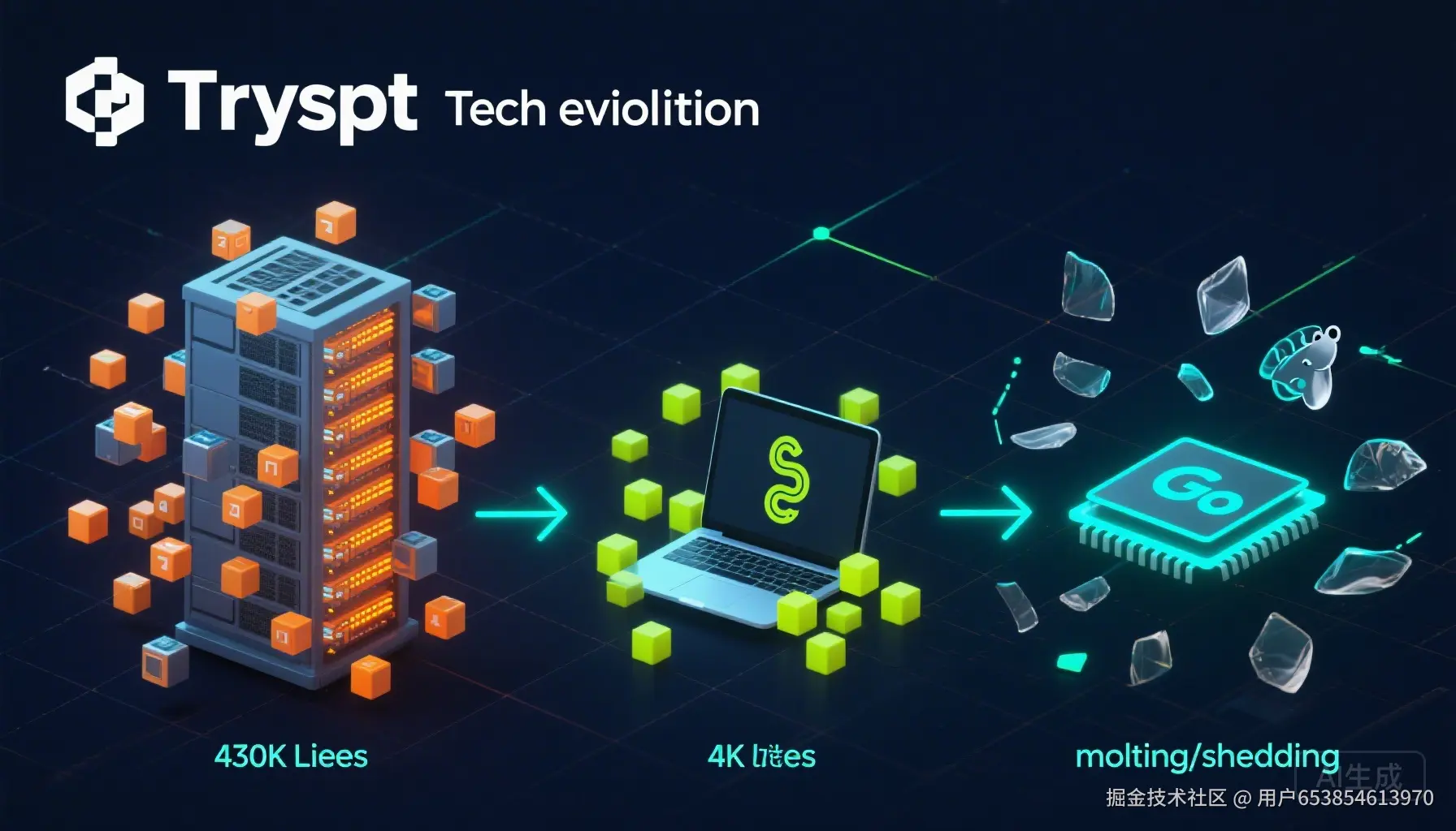 三次蜕壳演化：OpenClaw → nanobot → PicoClaw
