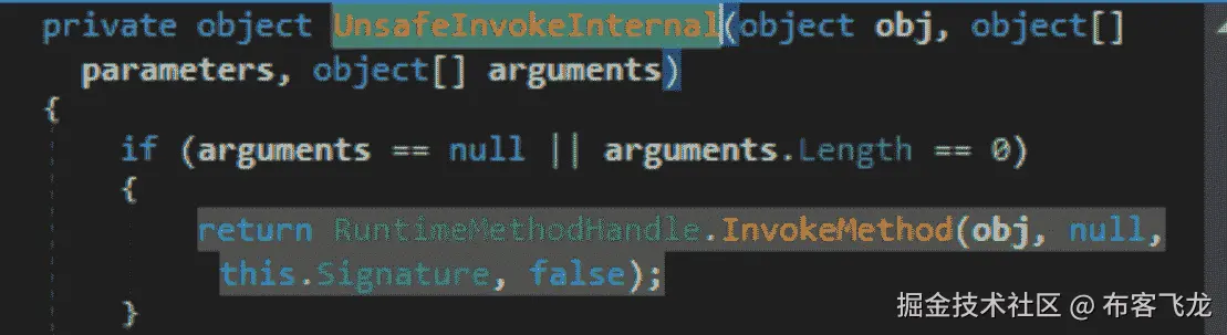 图 9.13 – 将控制权转移到 AppDomain.CurrentDomain.Load 中的有效负载