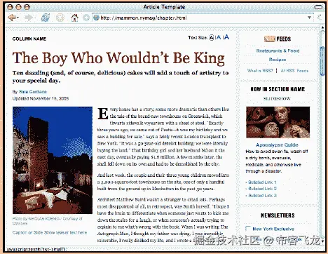 . . . or decreased by using the links on the page. You're floored, I can tell.