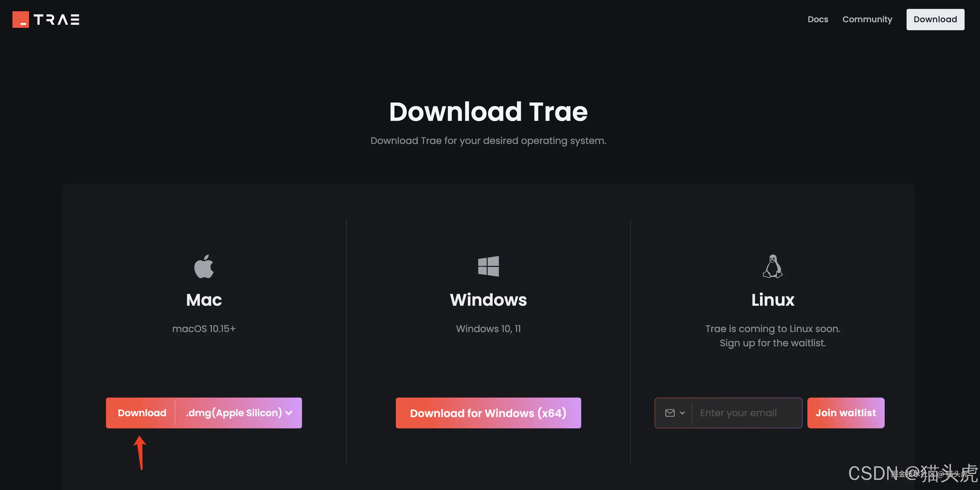 Trae智能协作AI编程工具IDE：如何在MacBook Pro下载、安装和配置使用Trae？