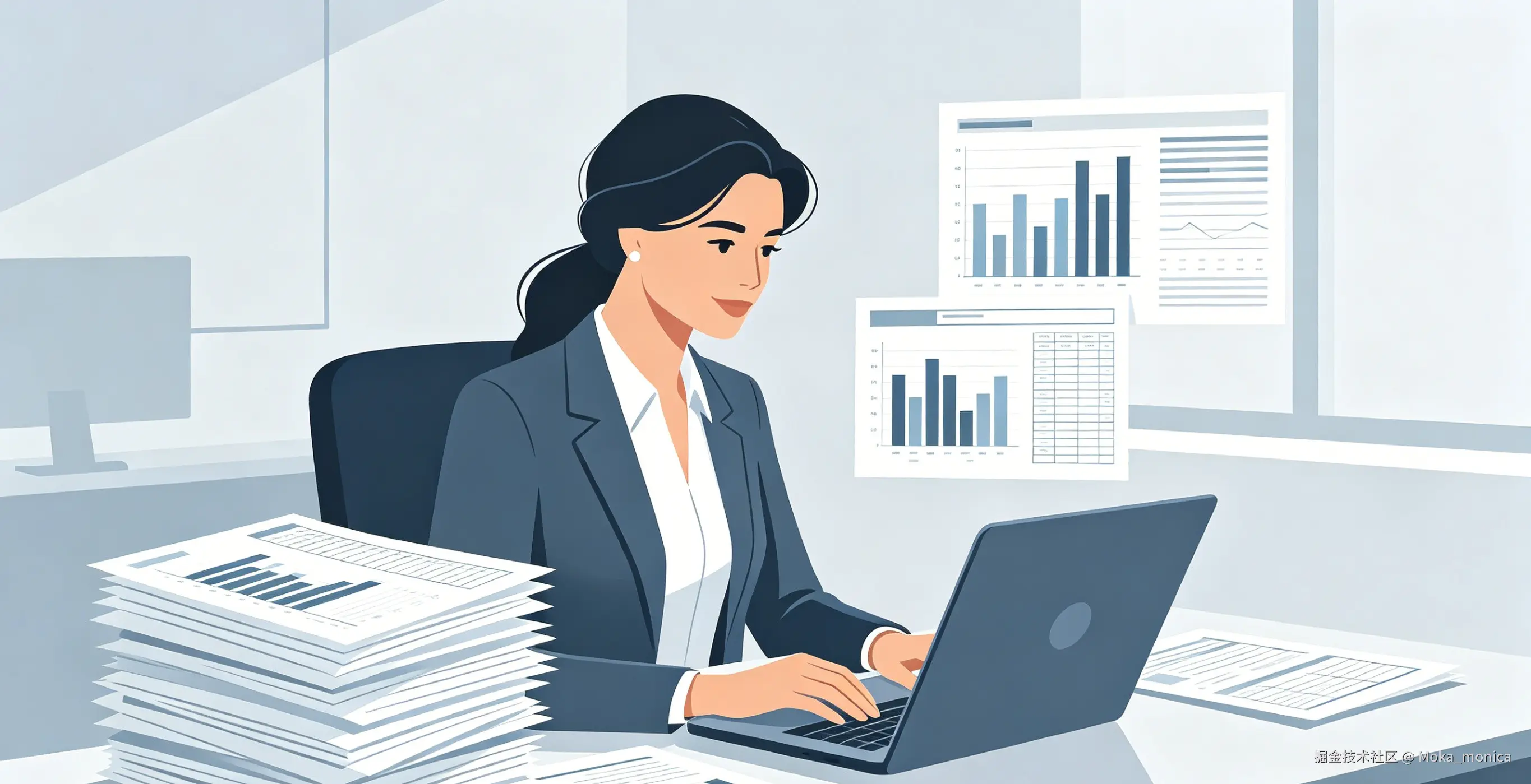 5张欧美风HR工作漫画图生成需求 (1).jpg