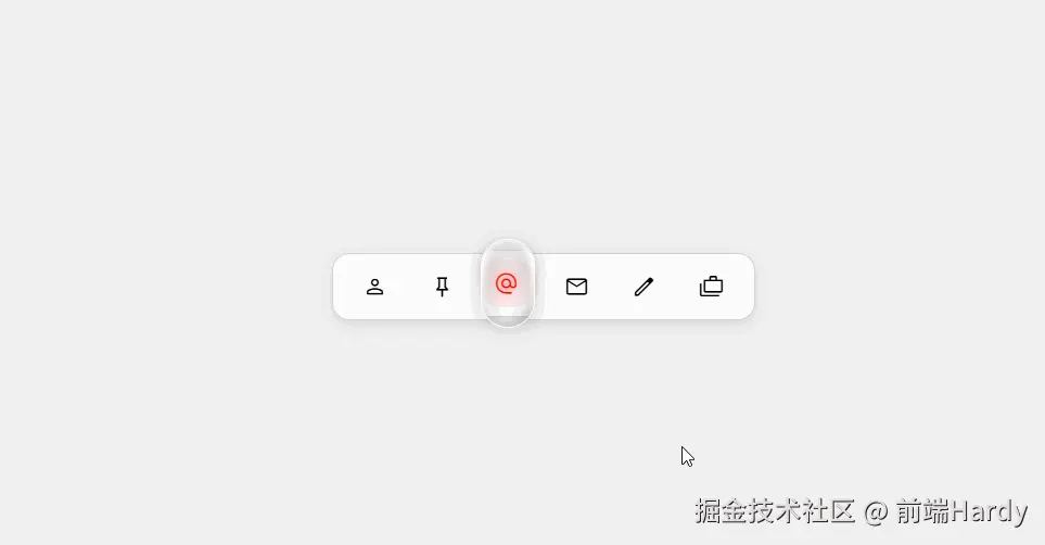演示效果
