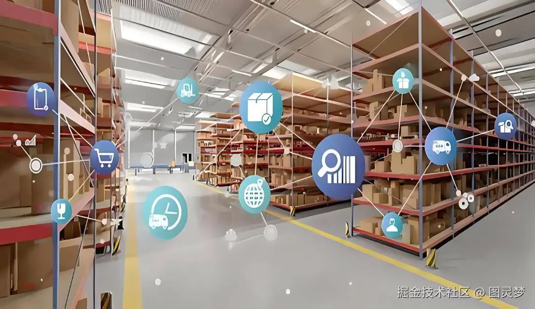 DeepSeek赋能智慧仓储：开启物流与供应链智能化变革，推动仓库管理优化