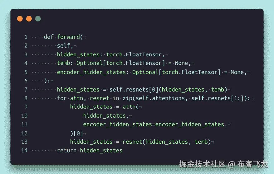 程序代码的计算机屏幕截图 自动生成的描述
