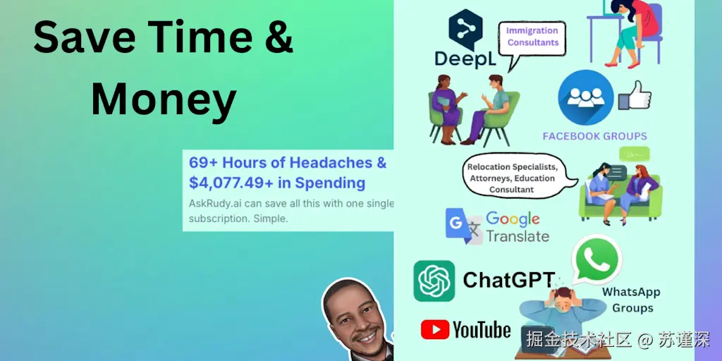 AskRudy AI