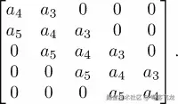 Substitutions